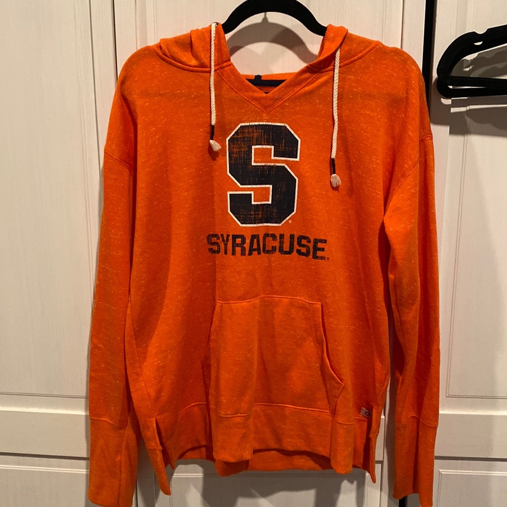 Syracuse Hoodie